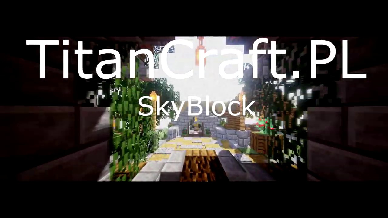 minecraft skyblock 1.15.2